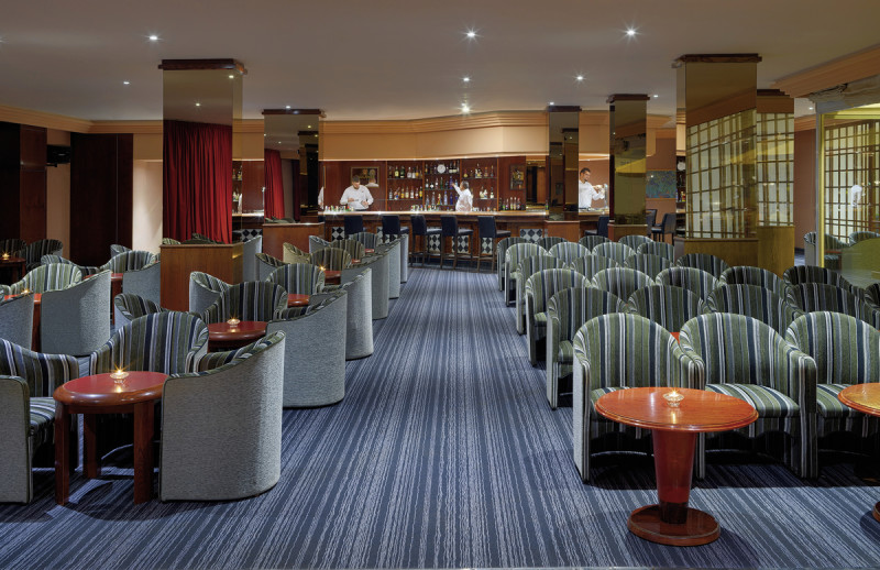 H10 Taburiente Playa