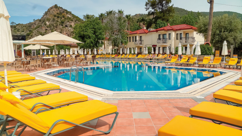 Sundia by Liberty Ölüdeniz