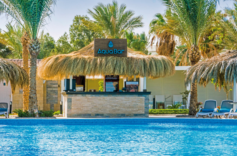 SUNRISE Aqua Joy Resort