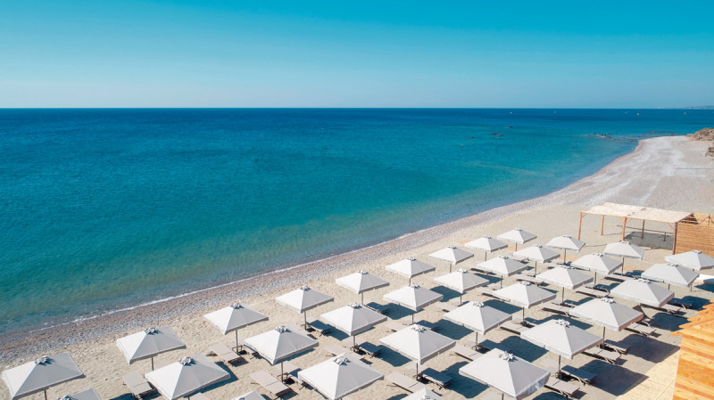 Mayia Exclusive Resort & Spa
