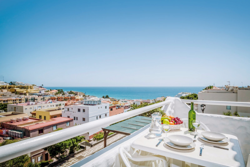 Natalis Apartamentos