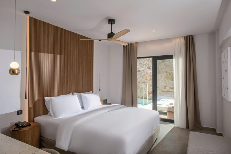 Noble Hotel Suites