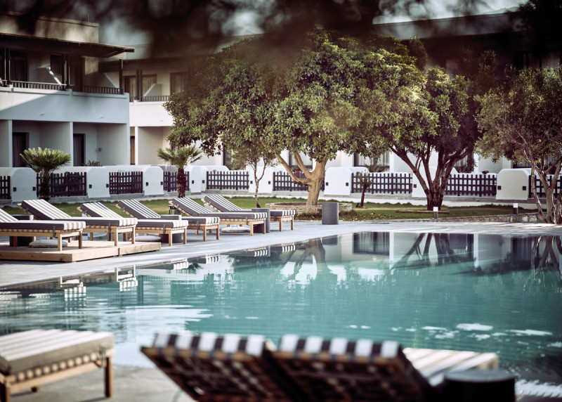 Numo Ierapetra Beach Resort Crete, Curio Collection by Hilton