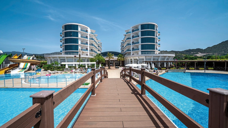 Notion Kesre Beach Hotel & Spa