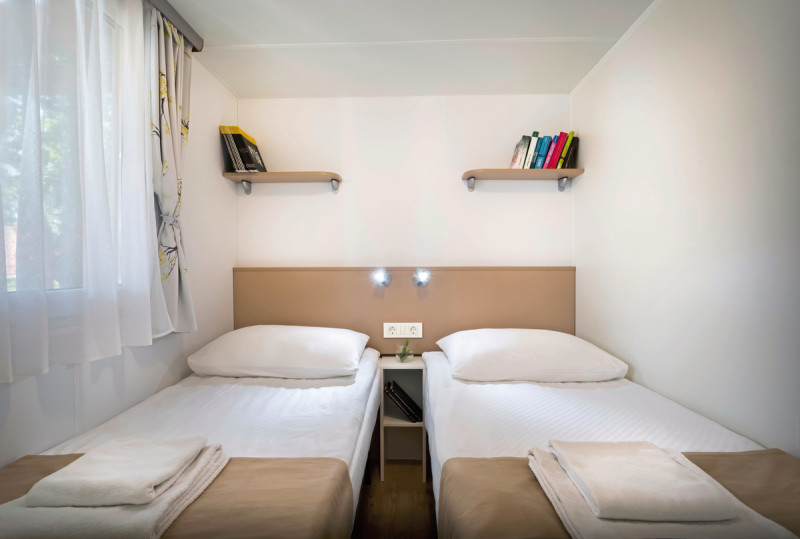 Wohnbeispiel Mobilheim Family