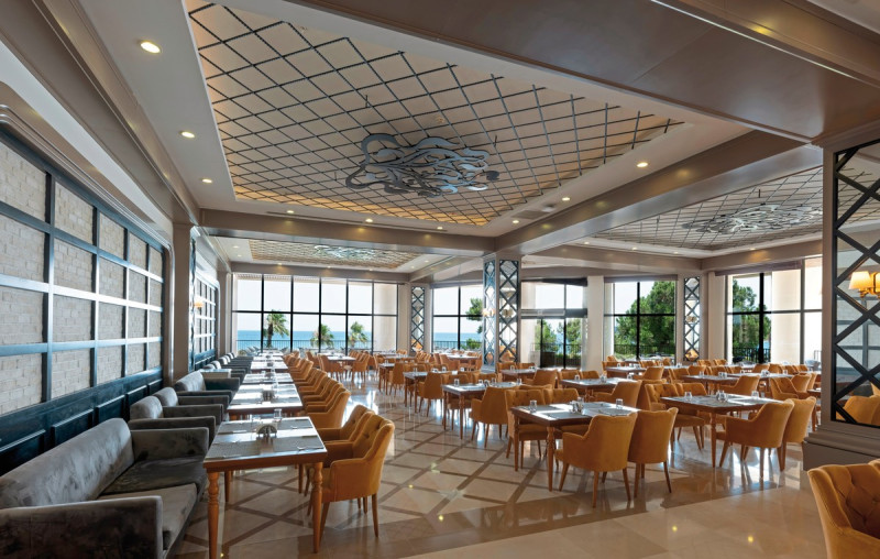 Sherwood Exclusive Kemer