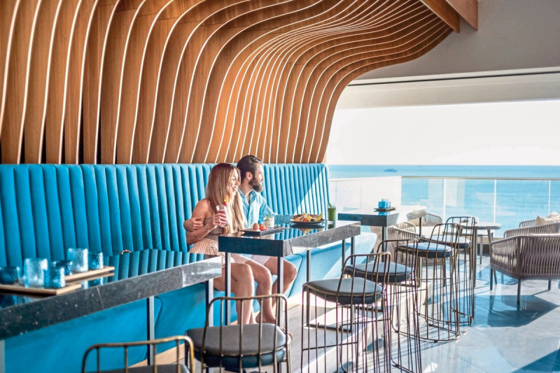 GRIFID Encanto Beach