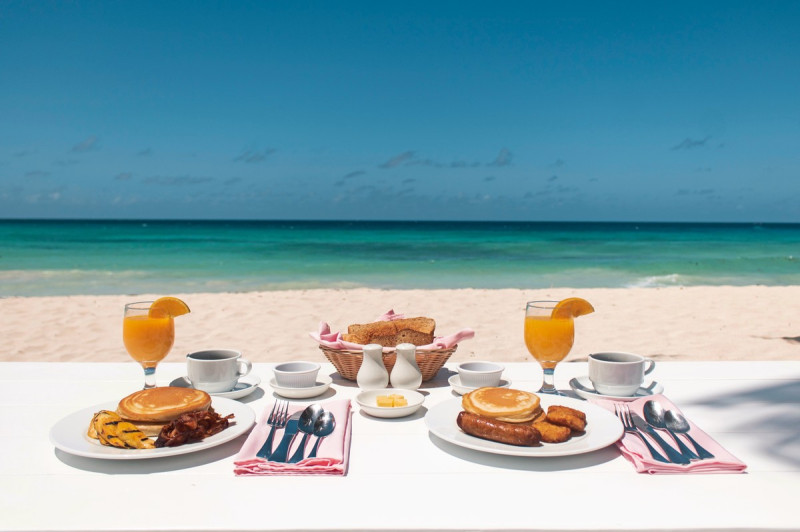 Southern Palms Beach Club & Resort Hotel