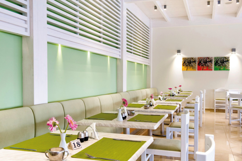 Lindos White Hotel & Suites