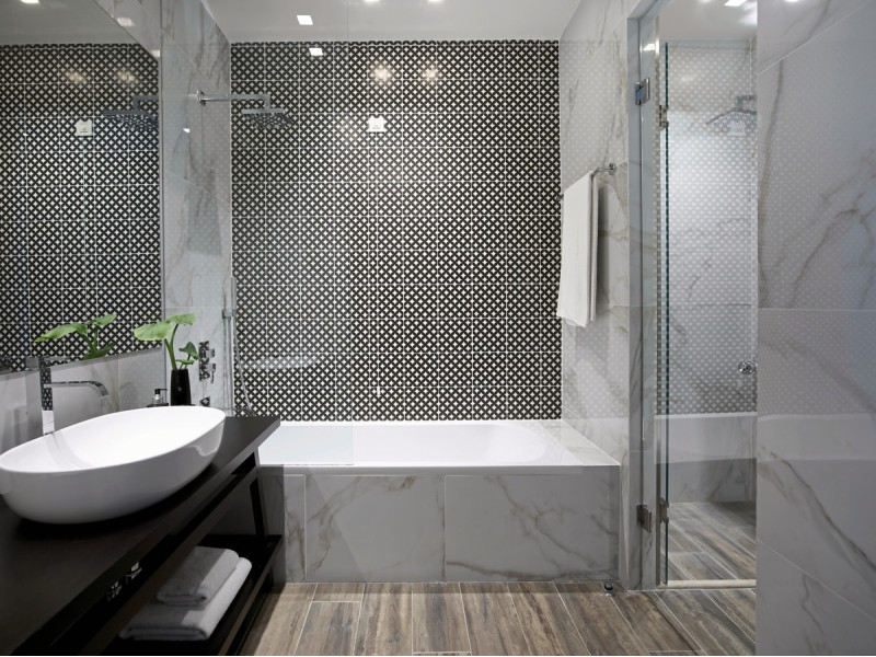 Wohnbeispiel Juniorsuite Swim-Up