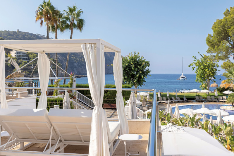 Alua Gran Camp de Mar