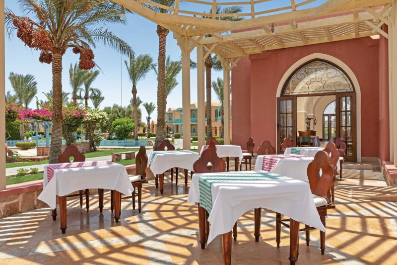 Swissôtel Resort El Quseir