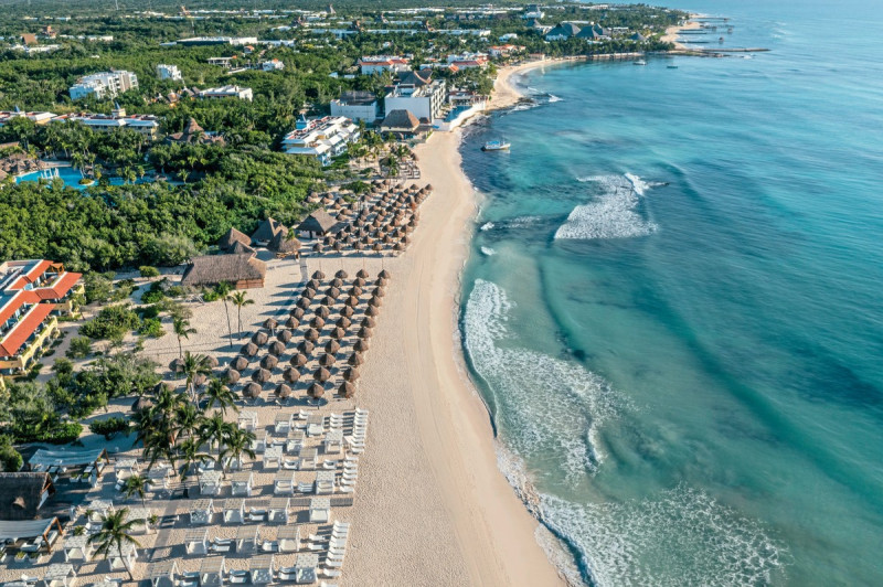 Iberostar Waves Paraíso del Mar