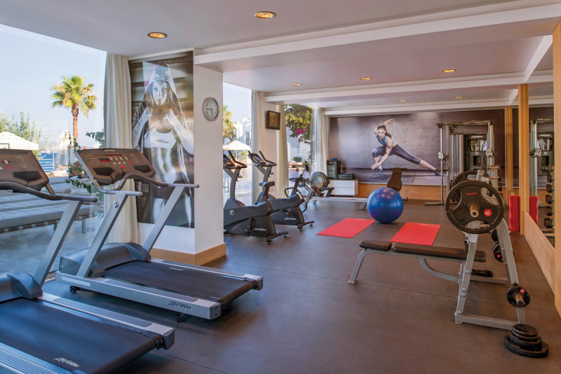 Agaya Bodrum Adult Only