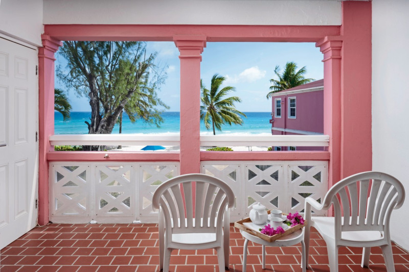 Wohnbeispiel Luxury Suite 1 Bedroom