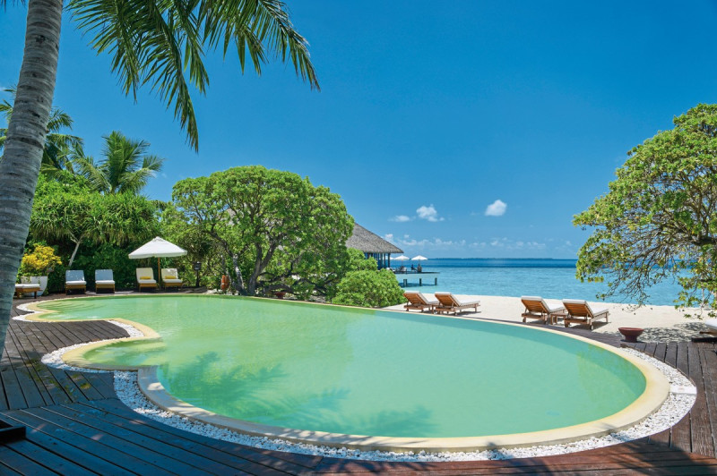 ADAARAN Prestige Water Villas