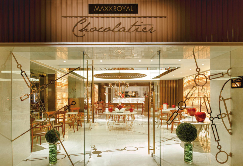 Maxx Royal Belek Golf Resort