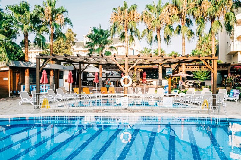 Side Lilyum Hotel & Spa