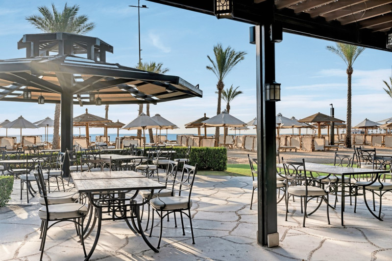 Tanga Beach Restaurant