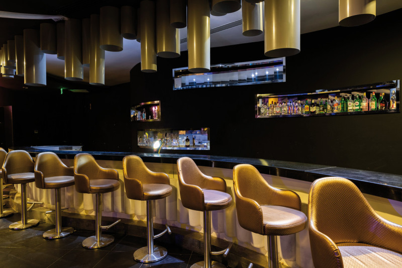 Kirman Belazur Resort & Spa