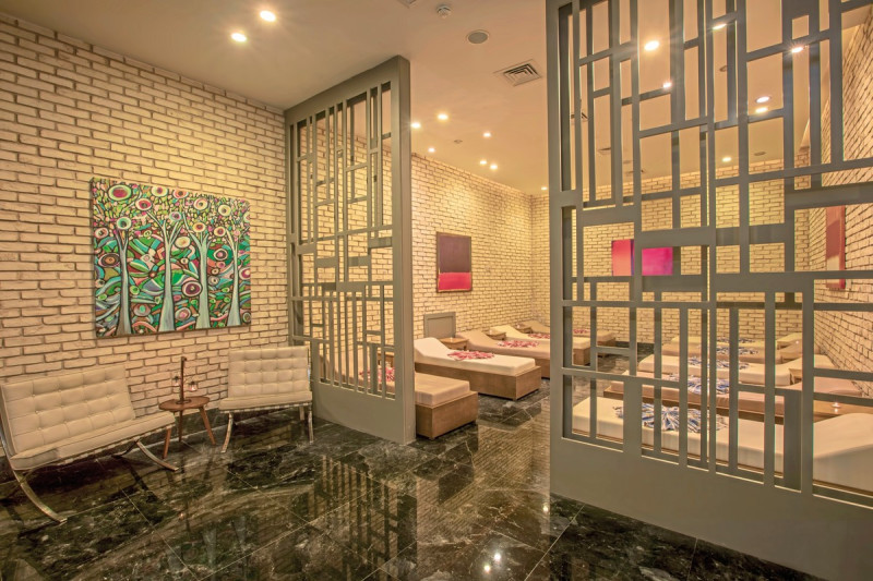 Sherwood Dreams Resort