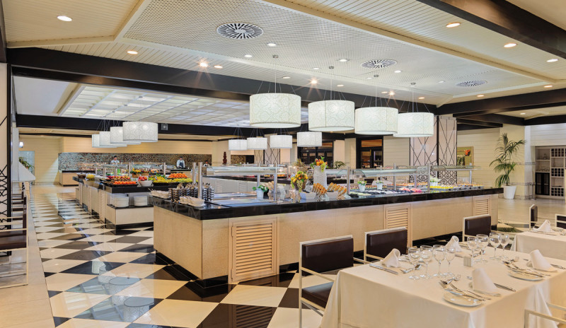 H10 Costa Adeje Palace