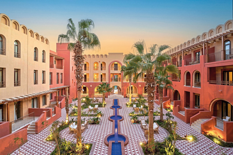 Three Corners Ocean View