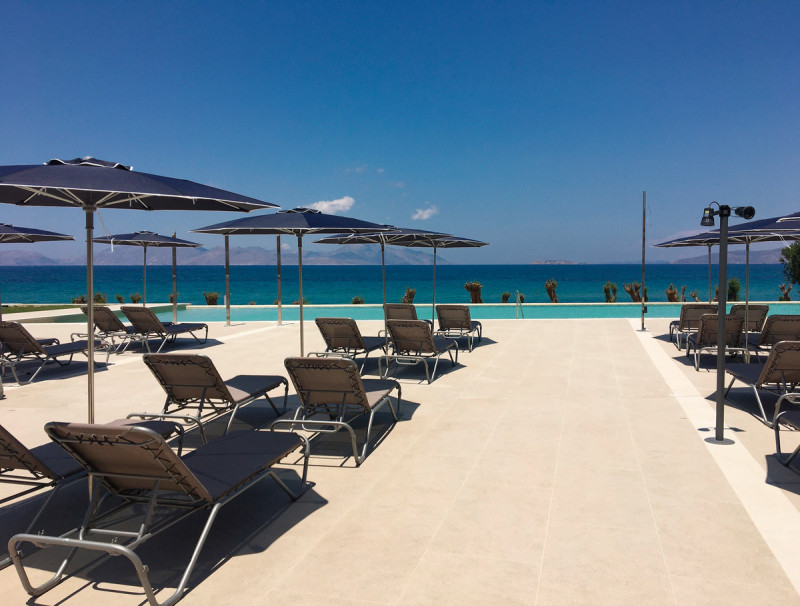 Smy Kos Beach & Splash