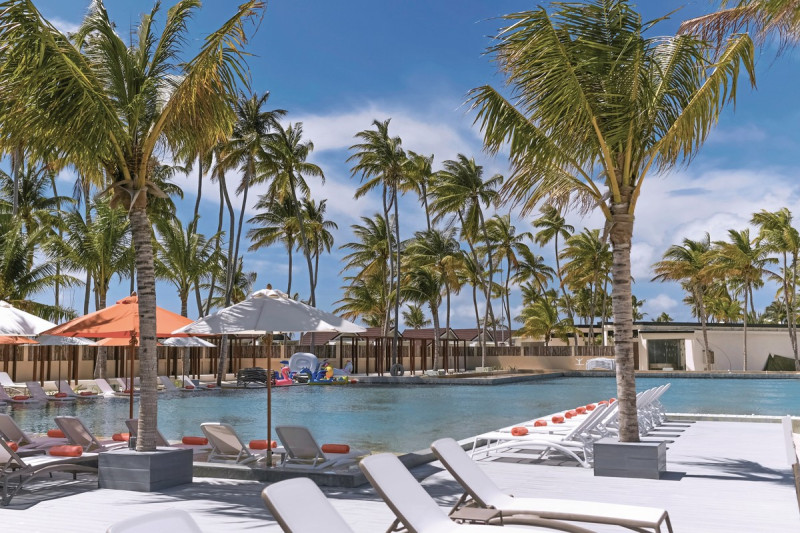 OBLU XPERIENCE Ailafushi