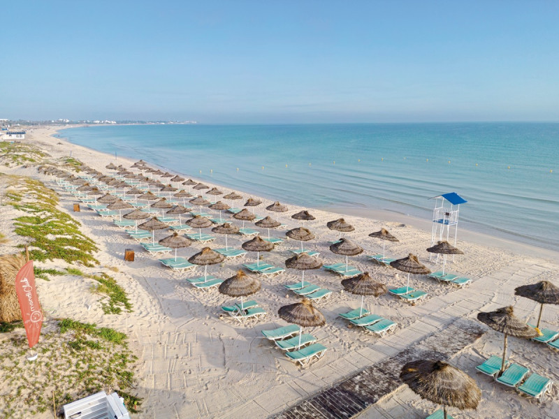 Calimera One Resort Jockey