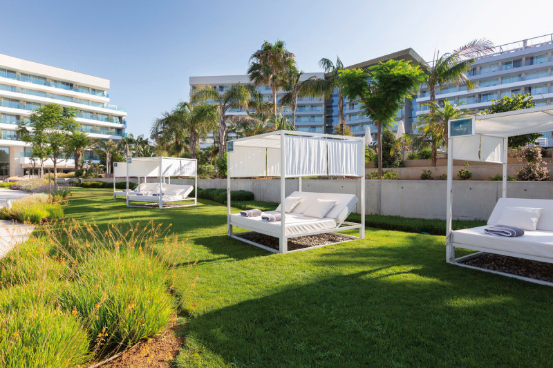 Hipotels Gran Playa de Palma