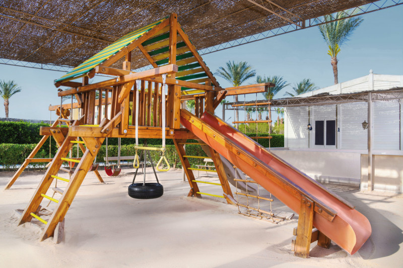 JAZ Makadi Star & Spa