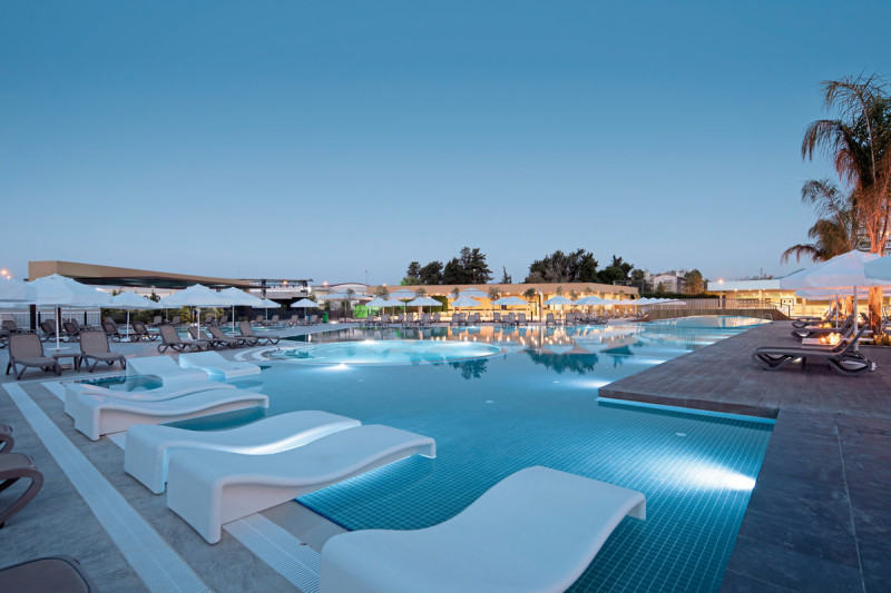 Green Garden Resort & Spa