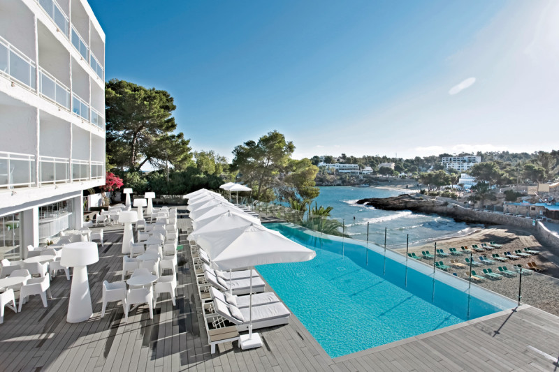 Grupotel Ibiza Beach Resort