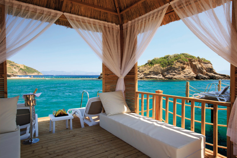 Sunis Efes Royal Palace Resort & Spa