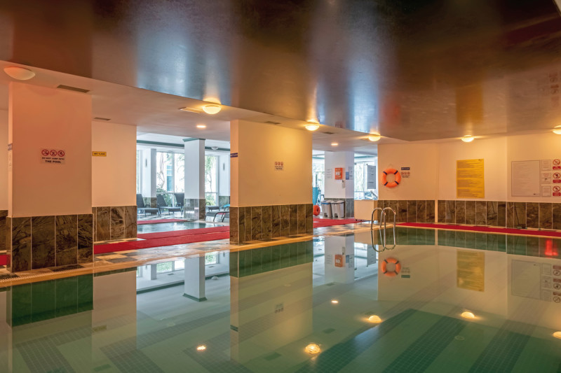 Bodrum Holiday Resort