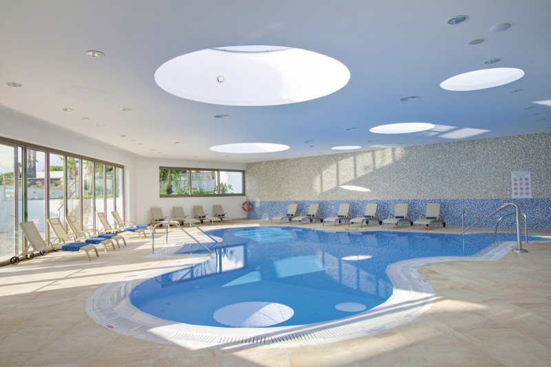 Olympic Lagoon Resort Paphos