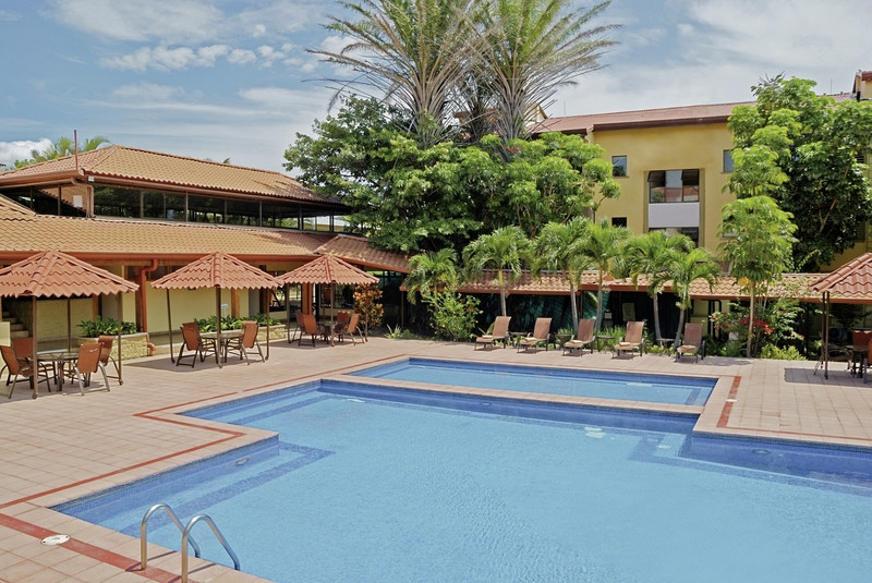 Country Inn & Suites by Radisson, San José Aeroporto, Costa Rica