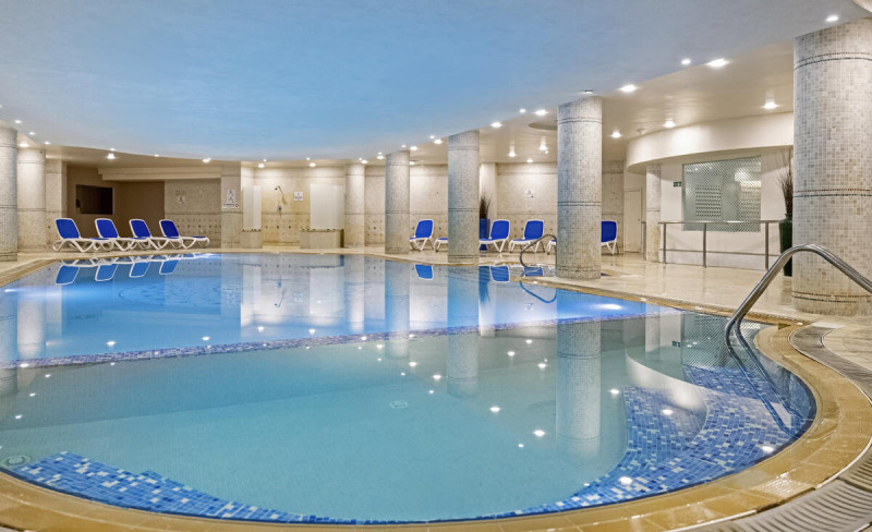 Riviera Spa Resort - Adults Only