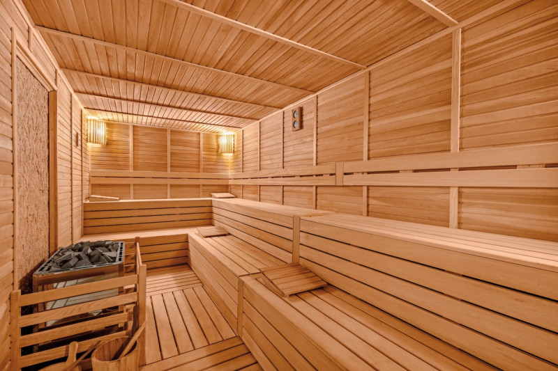 Trendy Palm Beach Adults only