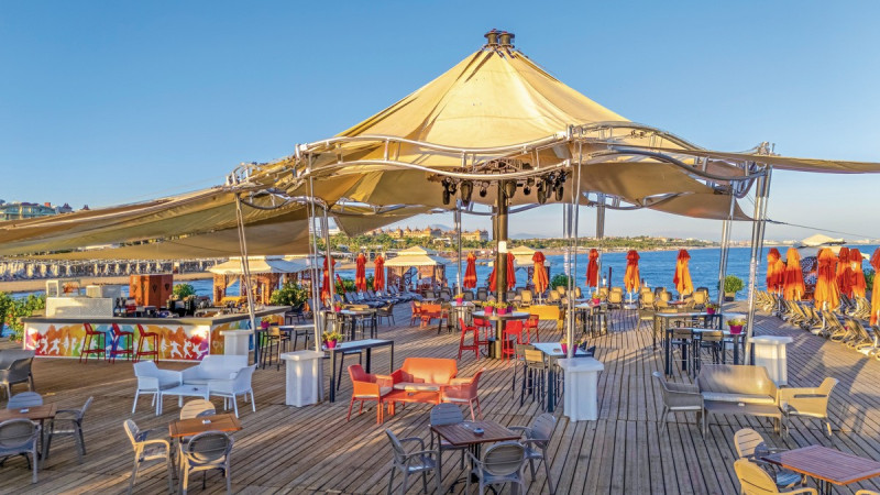 VONRESORT Golden Beach