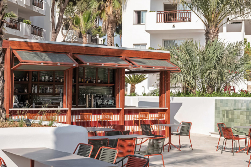 Inturotel Esmeralda Park