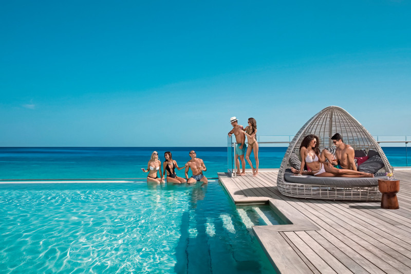 Breathless Montego Bay Resort & Spa