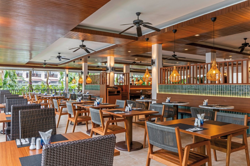 Kamala Beach Resort (A Sunprime Resort)