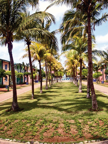 Sol Hicacos Varadero