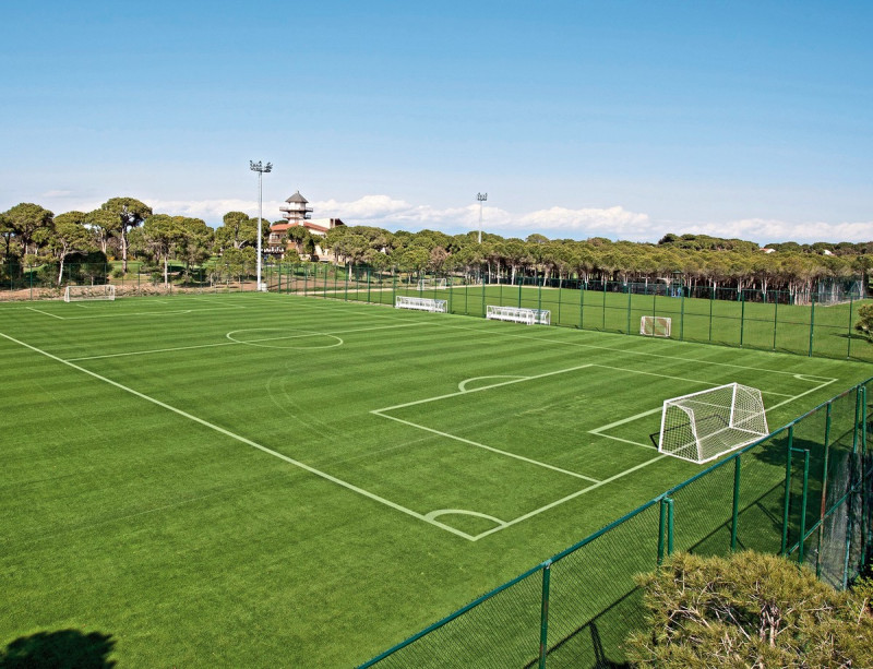 Maxx Royal Belek Golf Resort