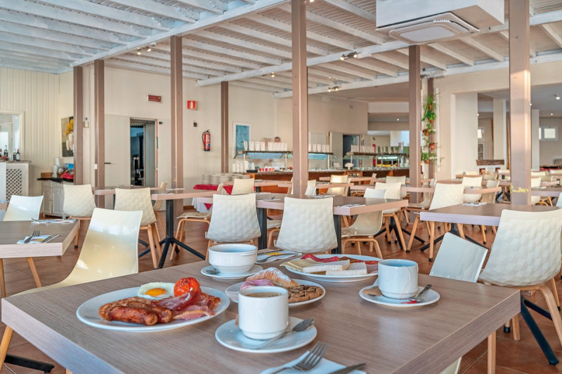 Hotel Siroco by SeaSense Adults only
