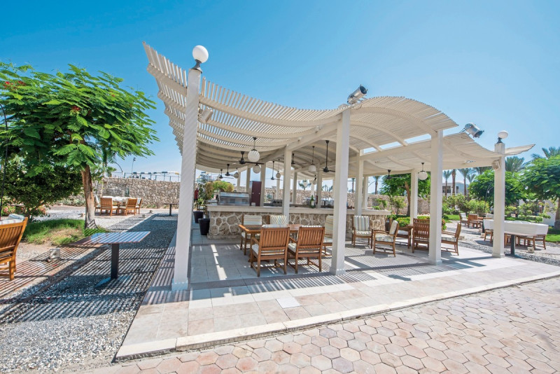 Reef Oasis Beach Resort