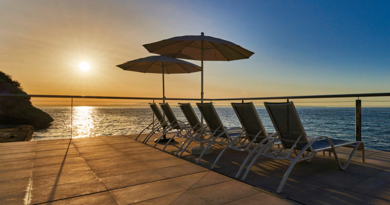 Globales Cala Viñas