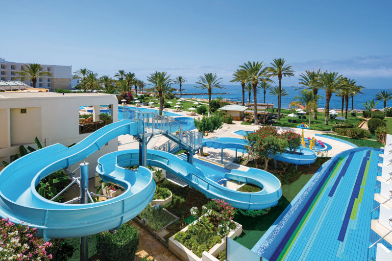 Constantinou Bros Athena Beach